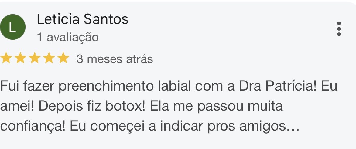 Depoimento
