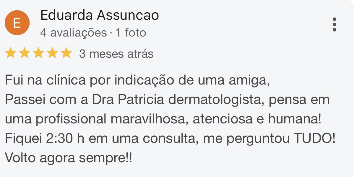 Depoimento