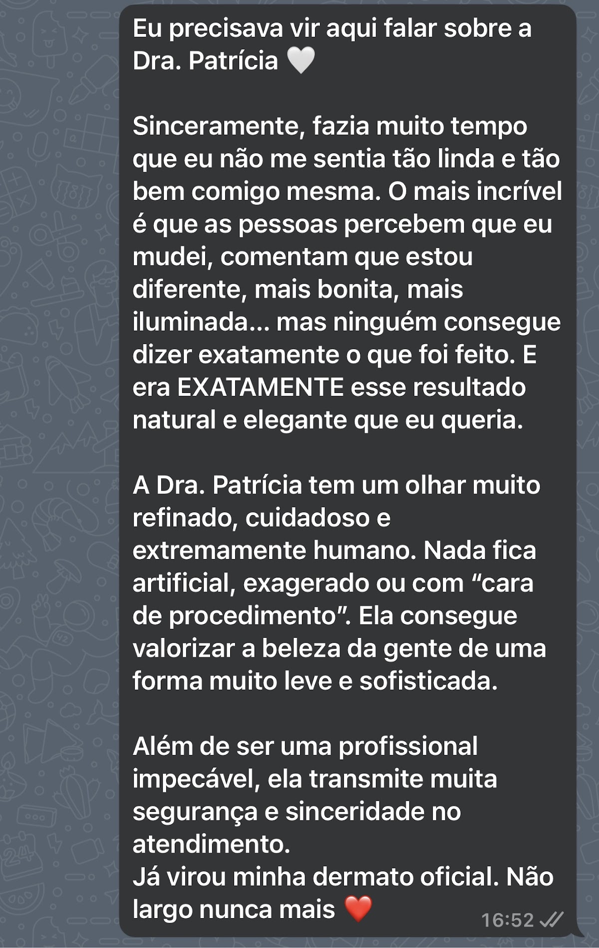 Depoimento